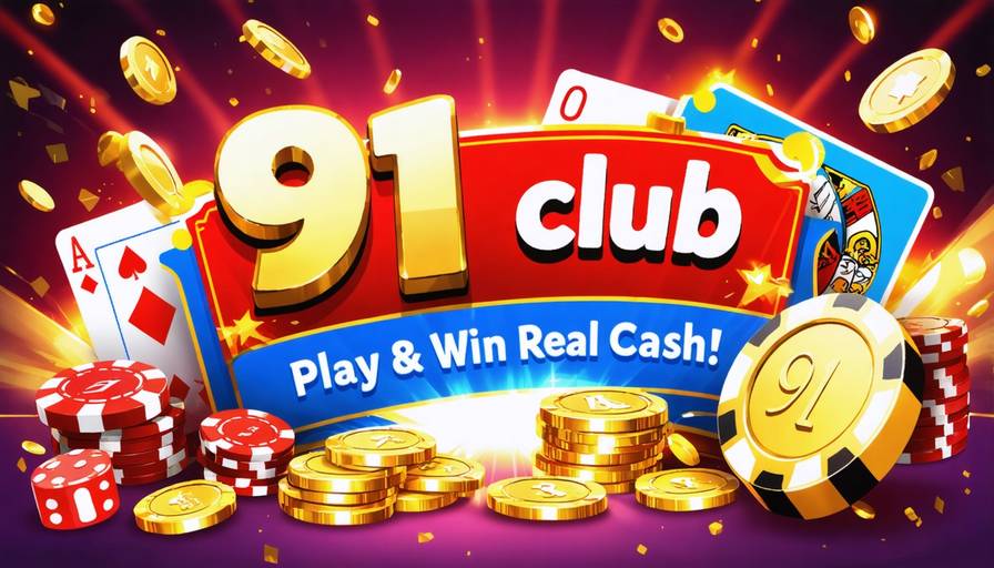 91 Club